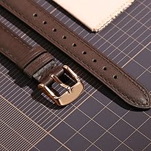 leather watch bands