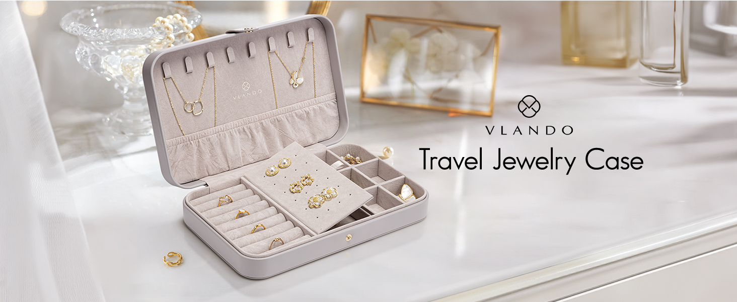jewellery box