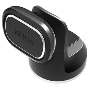 magnetic car mount holder