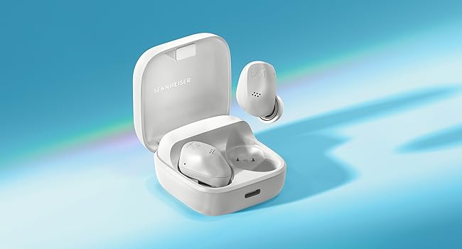 Sennheiser ACCENTUM True Wireless