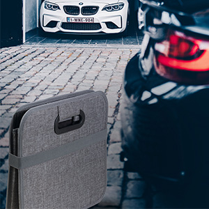 Trunk box Trunk bag Car bag Car box Car folding bag Folding box Folding box Storage bag Folding