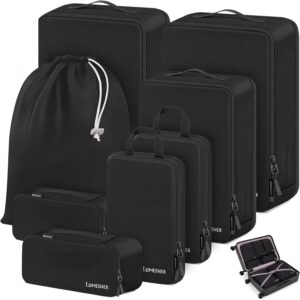 Compression Packing Cubes, Lumesner...
