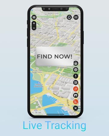 Salind GPS