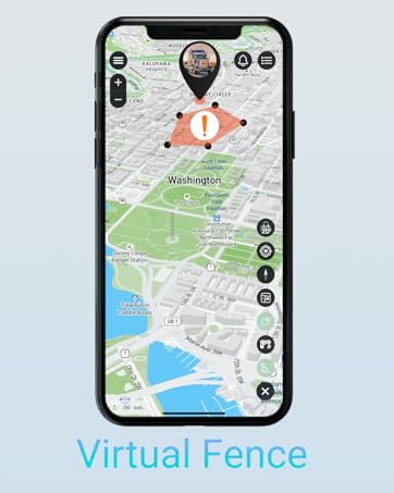 Salind GPS