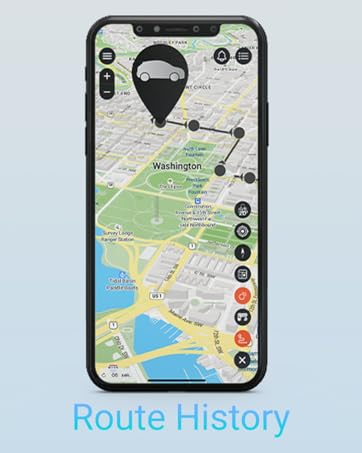 Salind GPS