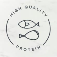 high quality protein