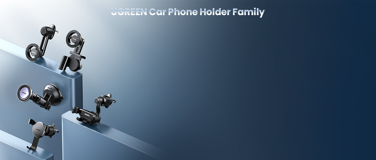 car phone holder