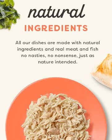 applaws cat food natural ingredients