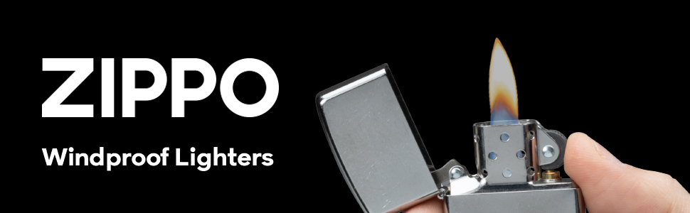 Zippo