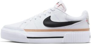 NIKE Women’s Court Legacy Lif...