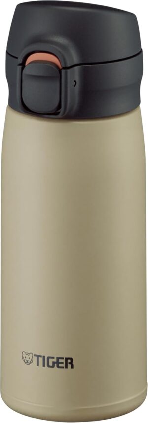 Tiger MKR-W35NCS Water Bottle, 350 ...