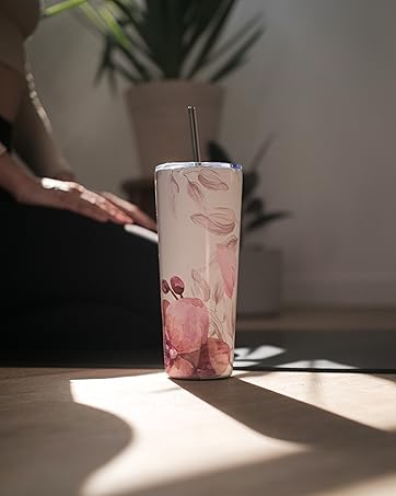 travel mug