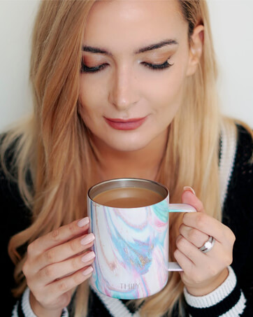 coffee mug