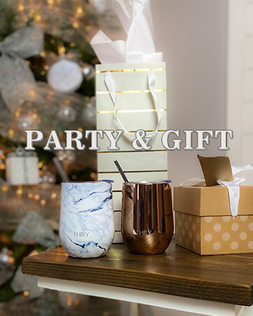 wine tumbler