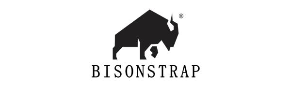 BISONSTRAP Watch Strap