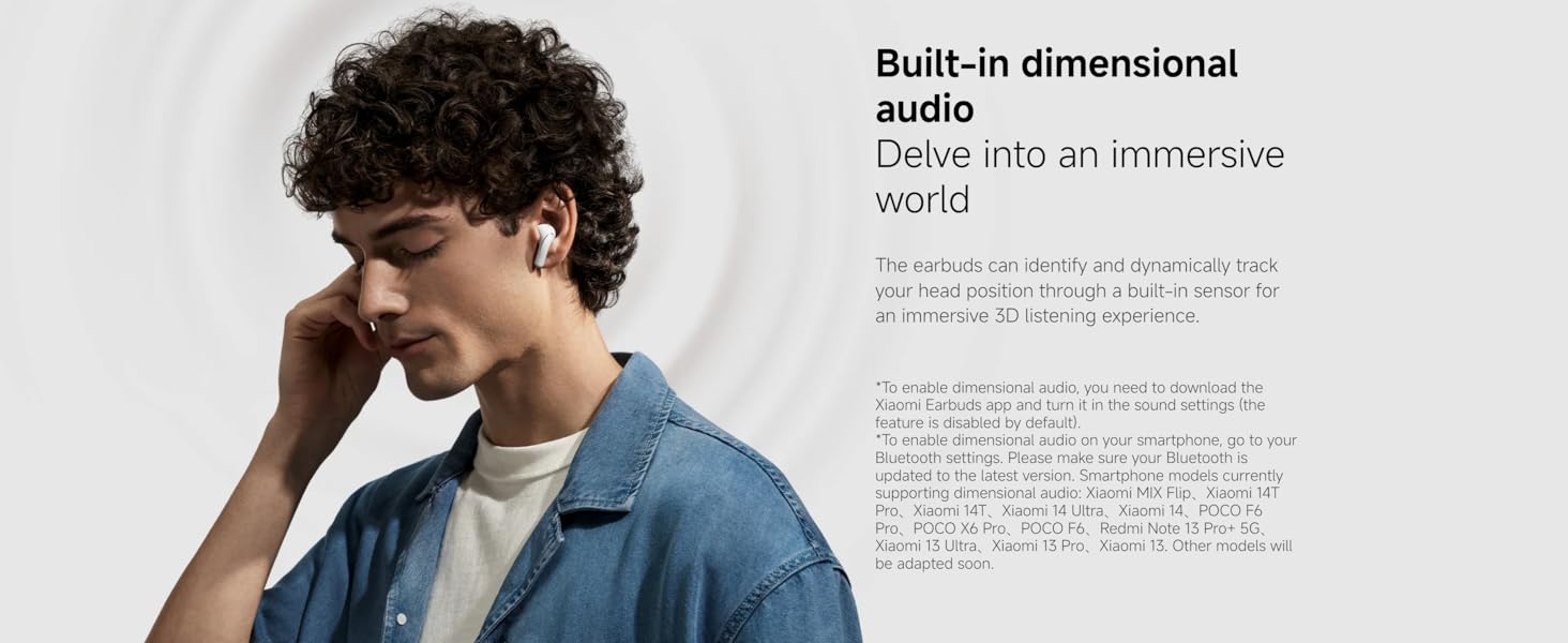 Xiaomi Buds 5