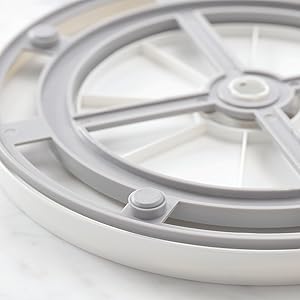 BakeWare Feet