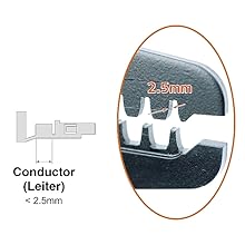 PA-20 Thicker Dies