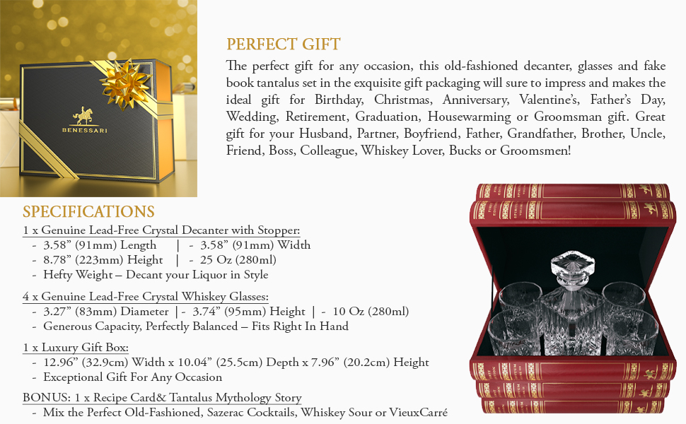 Perfect Gift