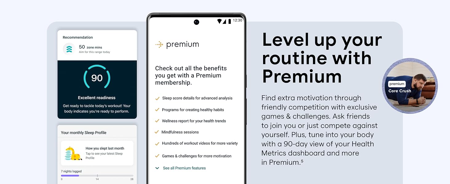 Premium