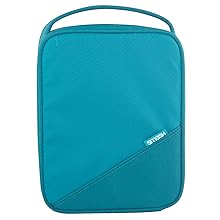 Teal bag