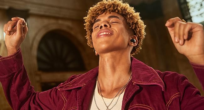 Sennheiser ACCENTUM True Wireless