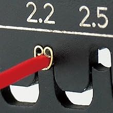 PA-21 Insulation Crimp