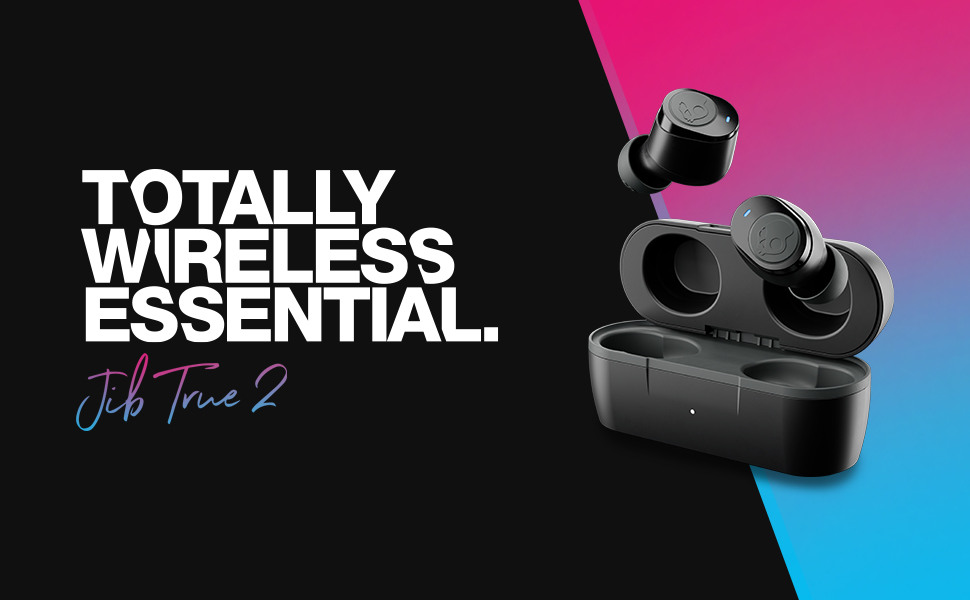 Skullcandy Jib True 2 Wireless Earbuds
