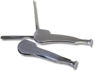 Pipe Tools Whistles-Shape