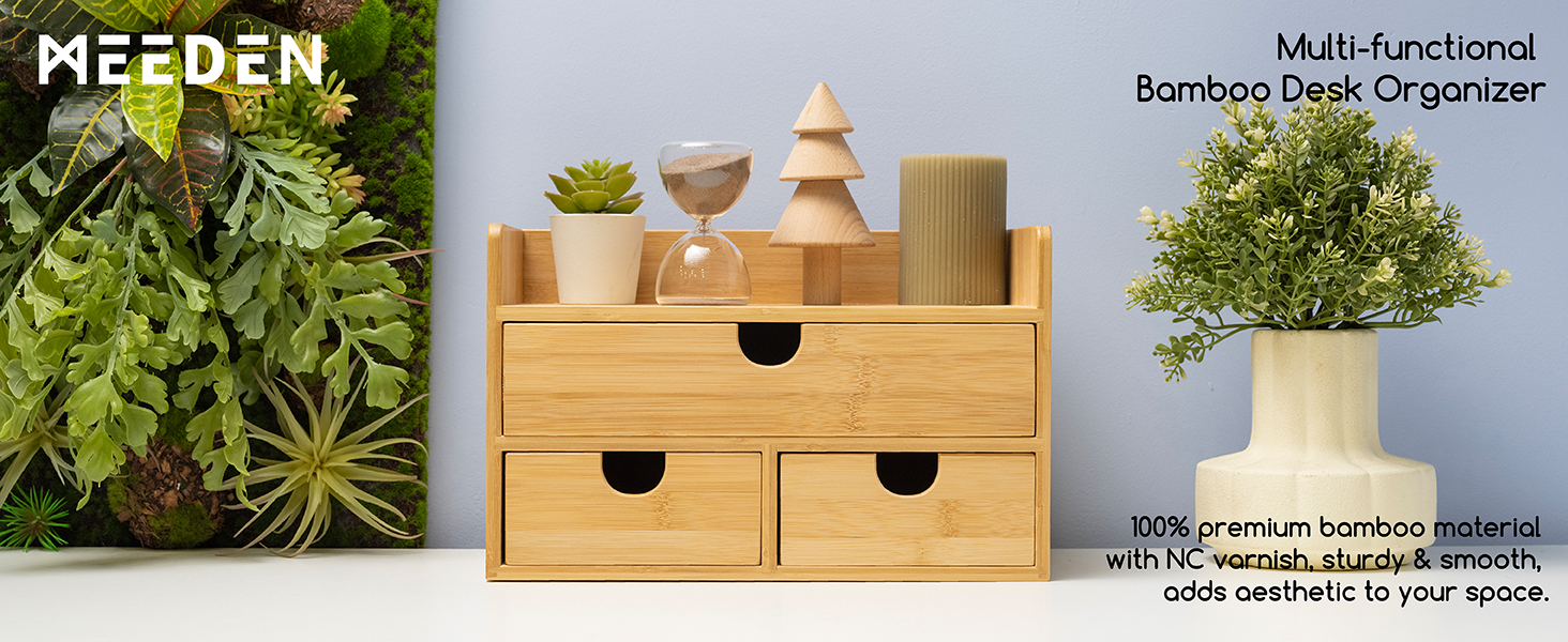 desk organizer