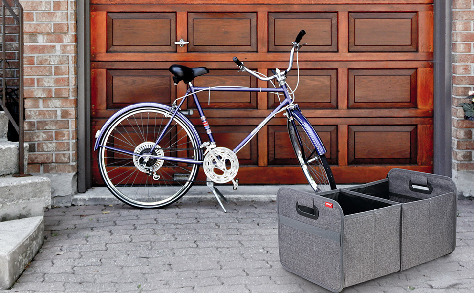 basket Travel box Tool basket Road bag Tool box Folding box Organizer Car accessories