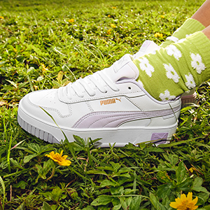 PUMA Womens Carina Street