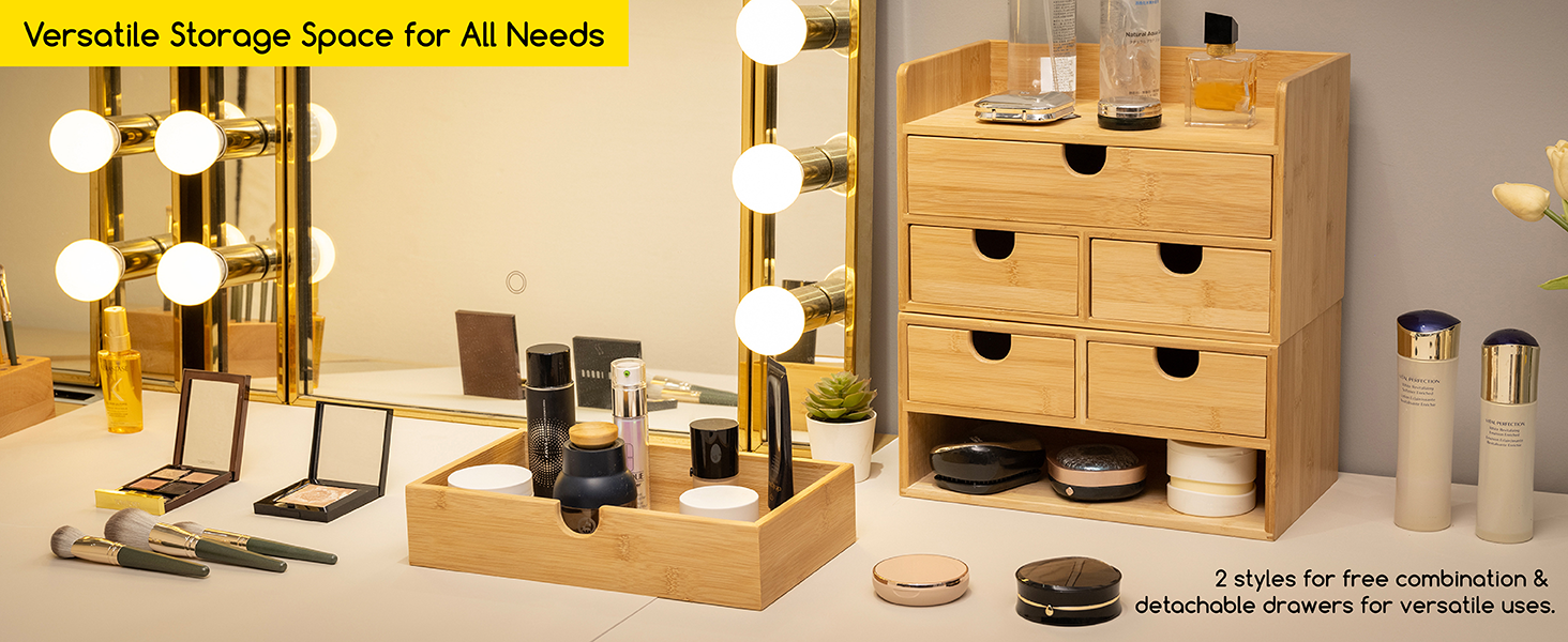 drawer organizer