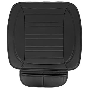 car seat cushion cover soft protect protector
