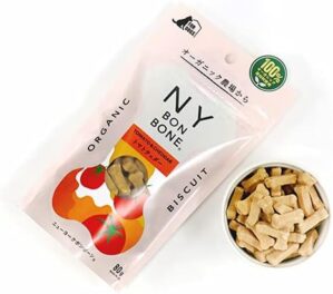 NY BON BONE Tomato Cheddar