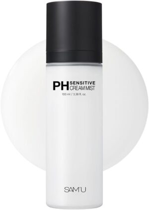 SAM’U PH Sensitive Cream Mist | D...