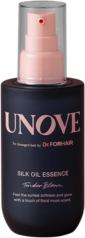 UNOVE Silk Oil Essence Hair Serum 7...