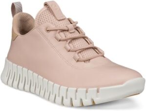 ECCO Women’s Gruuv Elastic La...