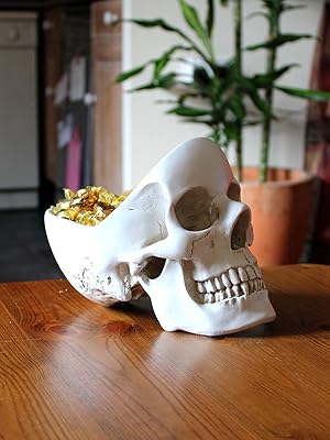 Skull tidy
