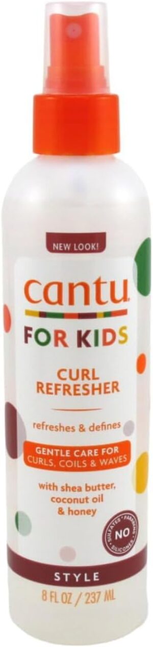 Cantu for Kids Curl Refresher ̵...
