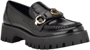 GUESS Women’s Almost Loafer
