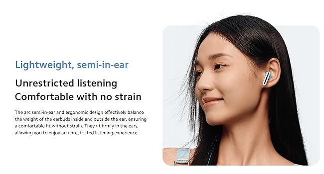 Redmi Buds 6 Active