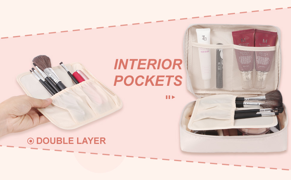 packing cubes