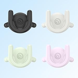 PopSockets PopMount 2 Vent in different colours