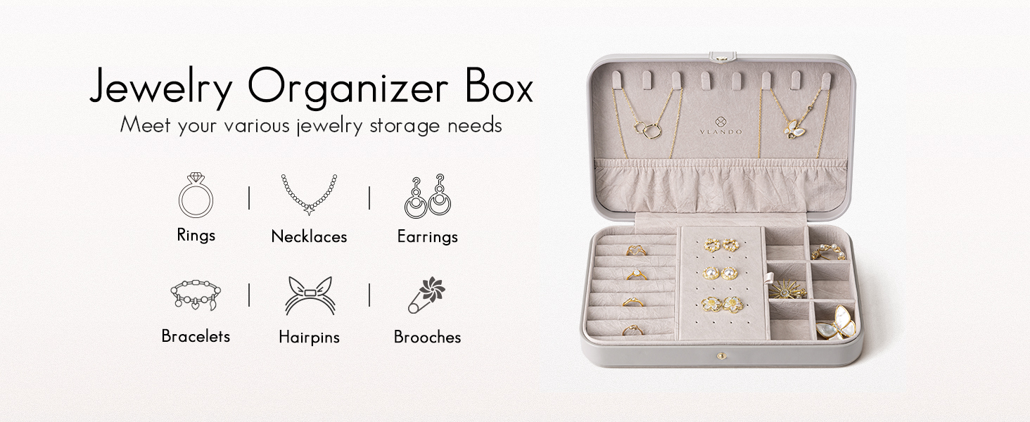 jewellery box