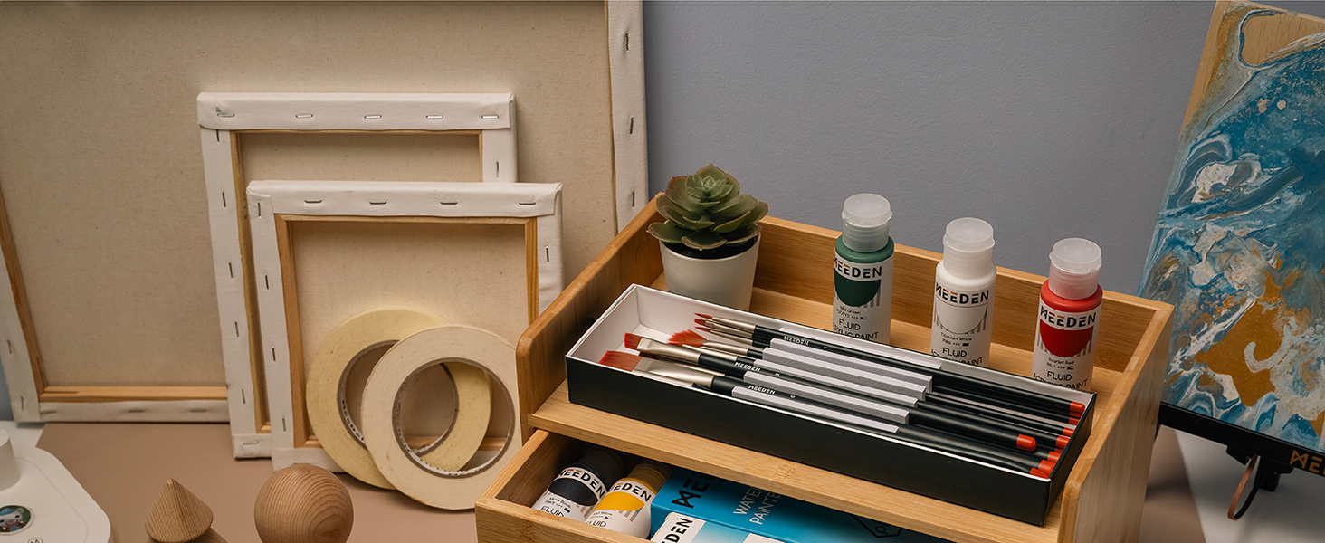 office organization