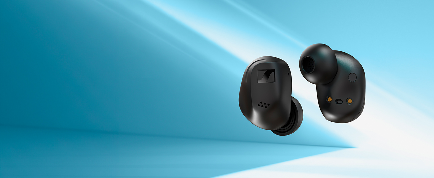Sennheiser ACCENTUM True Wireless