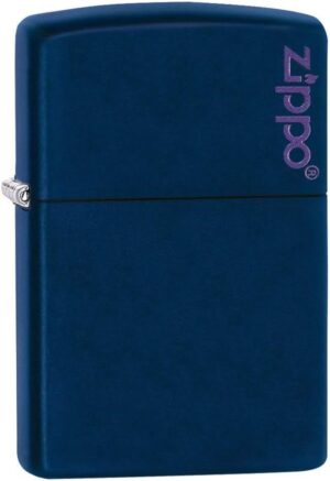 Zippo Matte Lighters
