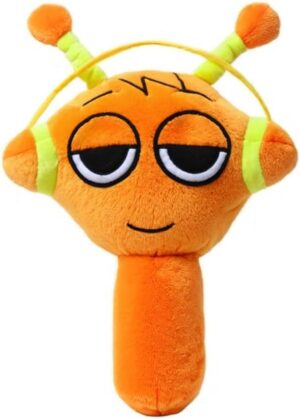 Sprunki Plush Animal, 9.8 Inch Funn...