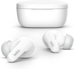 Belkin SOUNDFORM Flow, True Wireles...